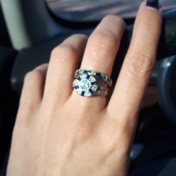 RING SET - Picture 7 of 8